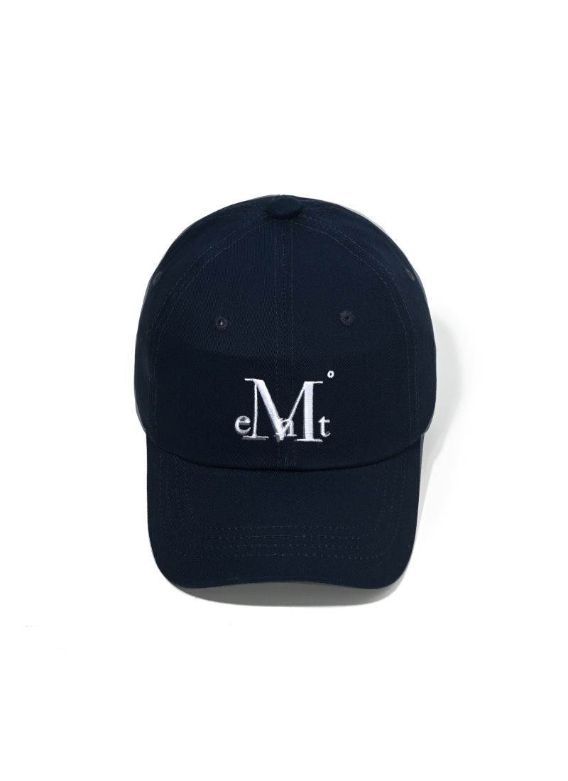 MUCENT BALL CAP (Navy)